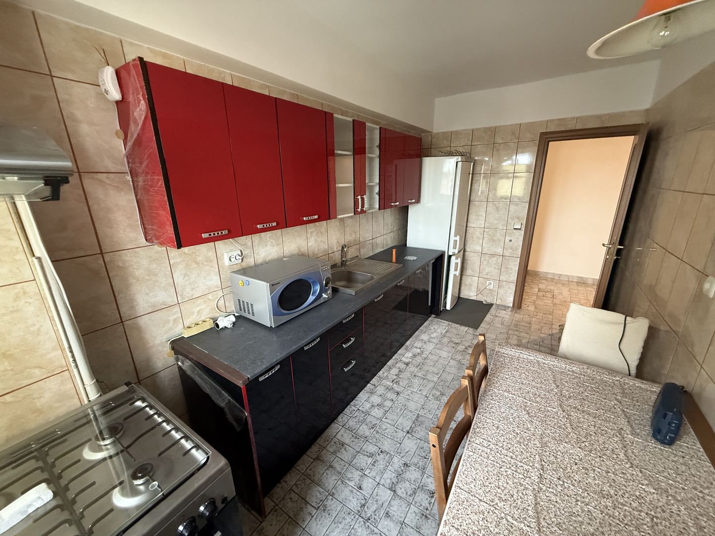 AP. 3 CAMERE IANCULUI, BUCATARIE INCHISA, DOG-FRIENDLY, NEGOCIABIL - Poză 7