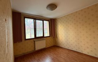 Apartament 3 camere cu centrală proprie Drumul Taberei