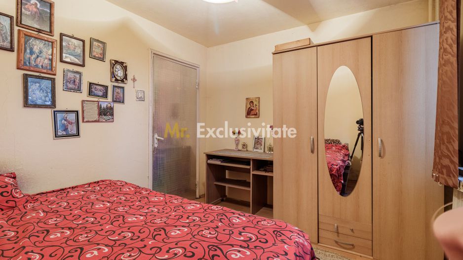 Apartament 3 camere de renovat | Pantelimon - Poză 6