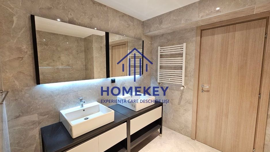 Duplex 3 camere de vanzare, zona Calea Dudești 186/Select Residence - Poză 22