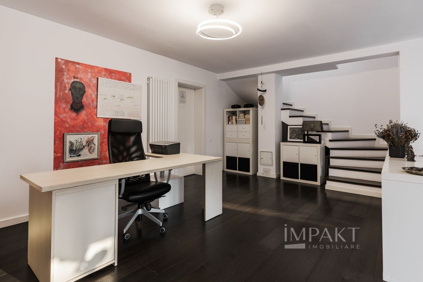 Duplex cu 220 mp, curte proprie și Finisaje Premium | Borhanci - Poză 18