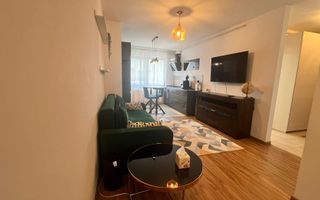 Apartament modern cu 2 camere, prima închiriere, Parc Tudor Arghezi - Poză 2