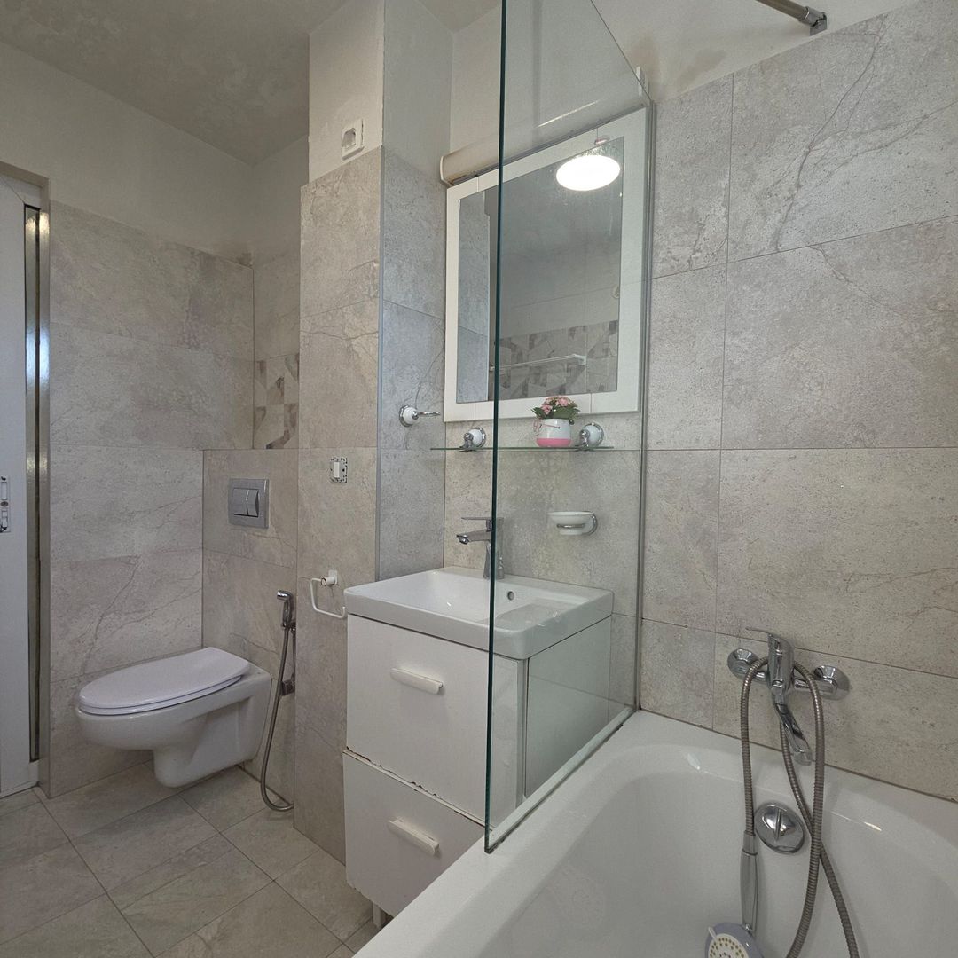 Apartament 2 camere, zona Astra/Planete - Poză 12