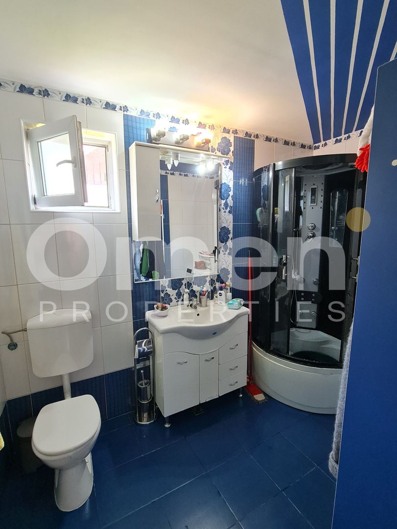 Casă de vânzare pe un nivel | 410 mp | strada Universității - Poză 5