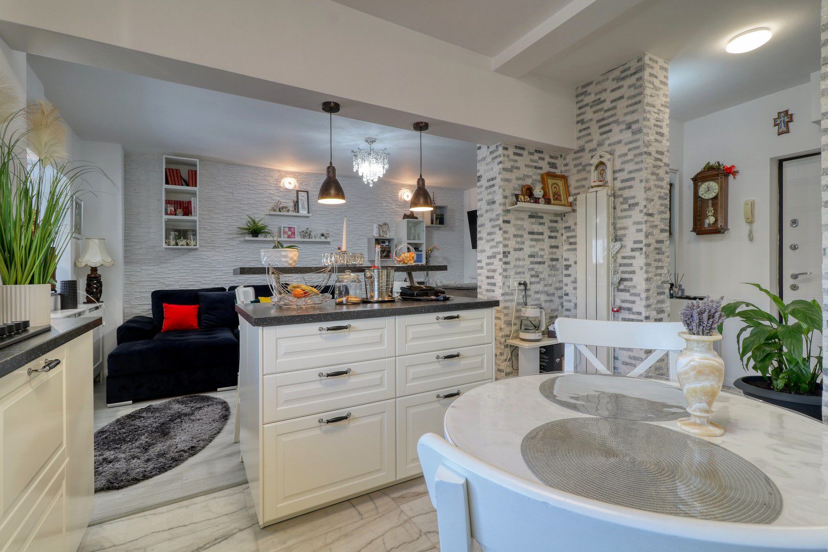 2 Camere Marriott-  la cheie-  Nou! - Poză 14