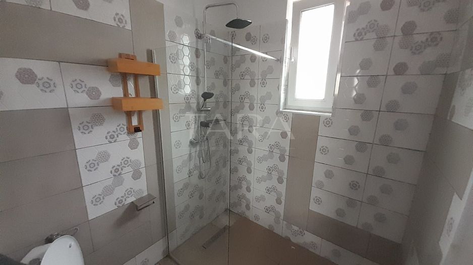Apartament cu 3 camere și grădină în Apahida - Poză 6