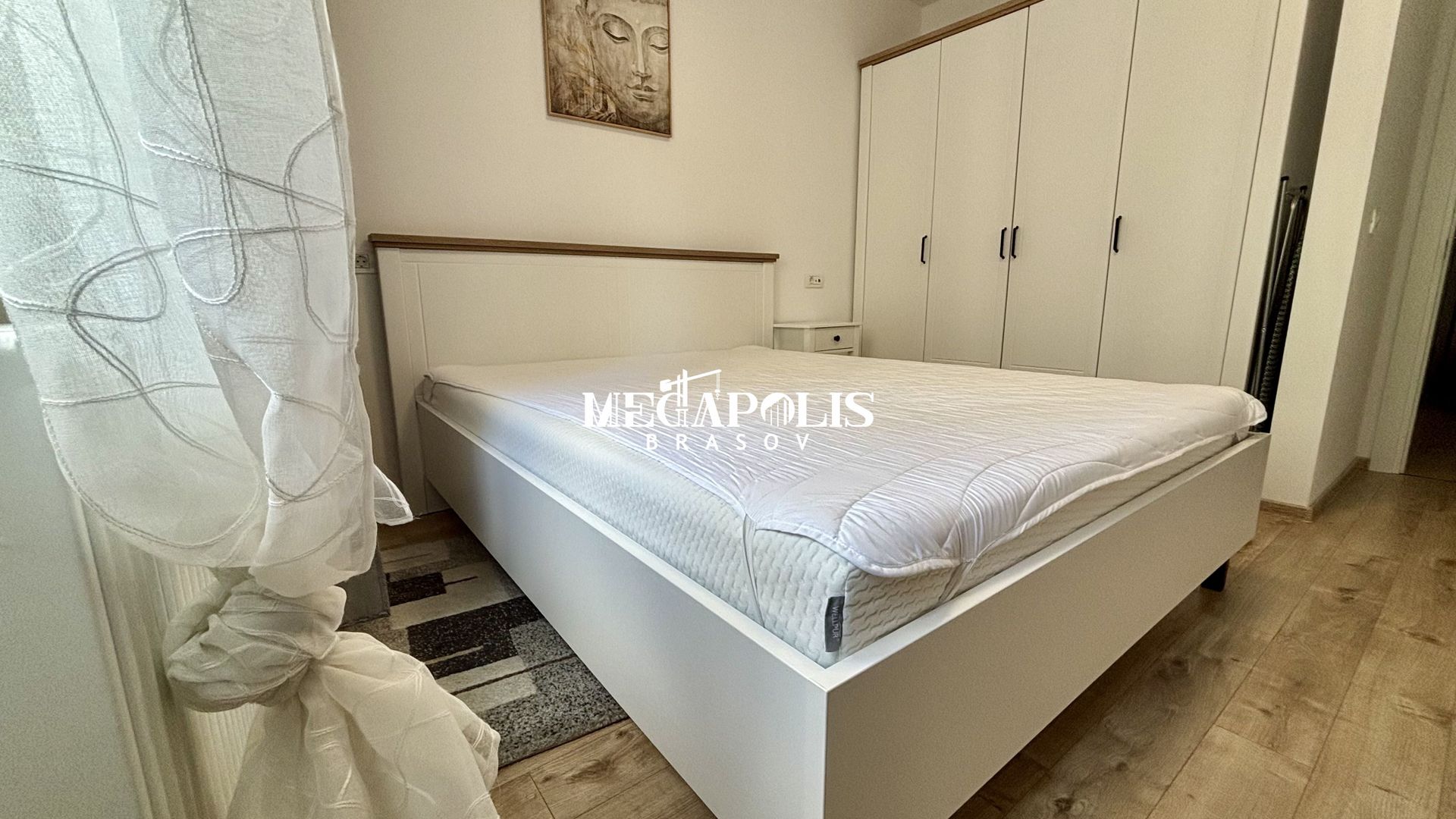 Apartament 2 camere | Etaj intermediar | Tractorul | Top City - Poză 9