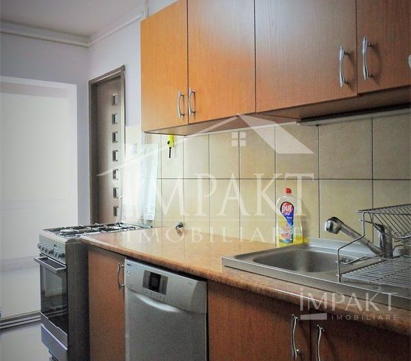 Apartament cu 2 camere decomandate, zona BL. Titulescu! - Poză 6