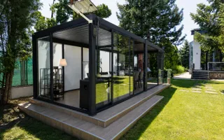Vila Exclusivista cu 5 camere *3000mp curte si deschidere la lac* // Snagov - Poză 19
