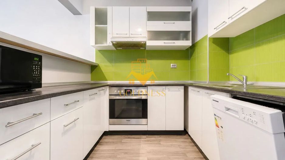 2 camere, modern, terasa, Central, Platinia Mall, zona Motilor, USAMV - Poză 6