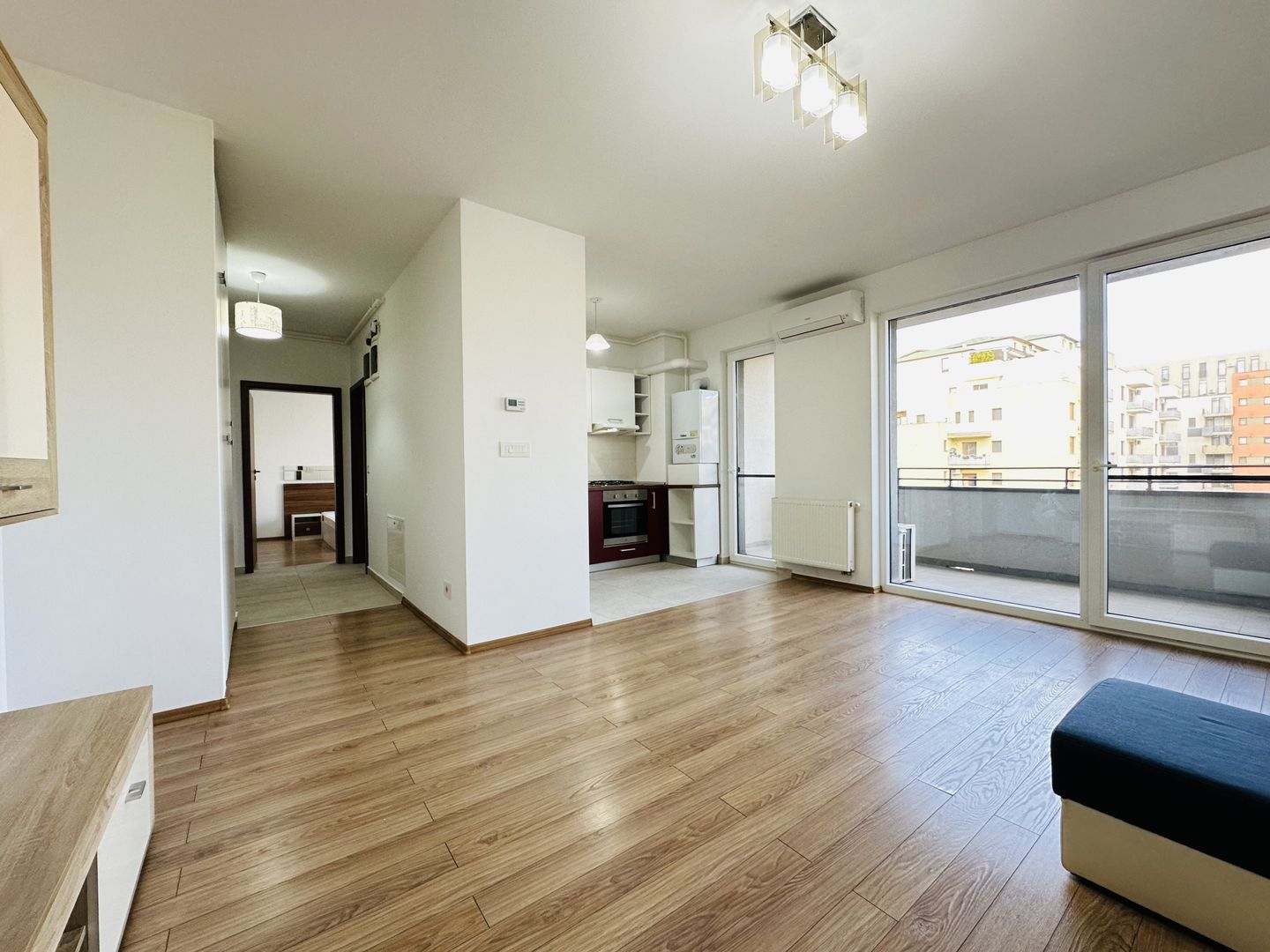 VANDUT - IRIS 12 Aradului - Mobilat & Utilat | Terasa & Parcare | Comision 0% - Poză 32