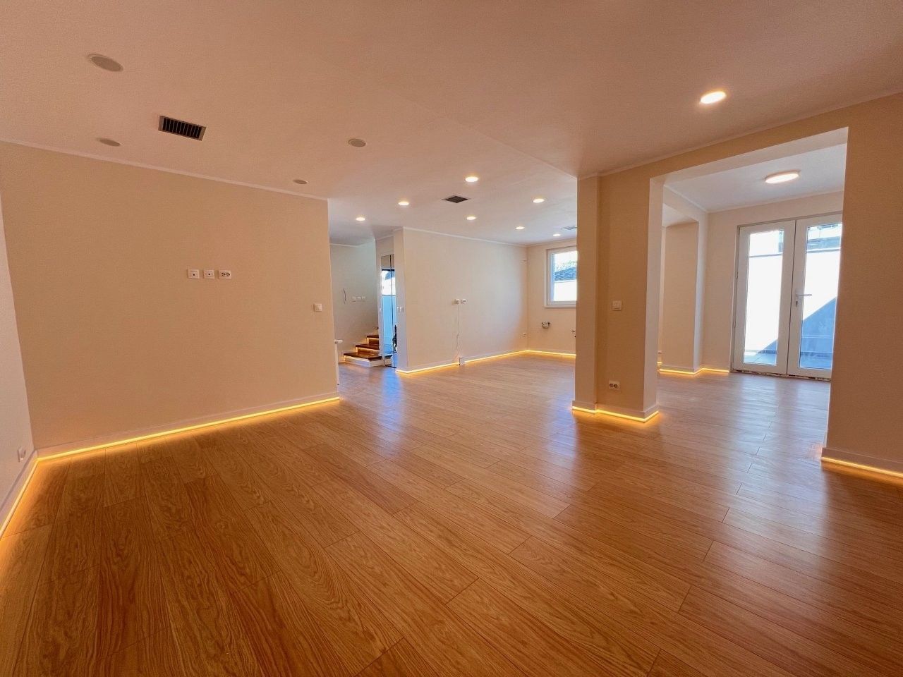 Vila 4Camere 3Bai Pipera-Tunari Renvoata complet 2025 - Poză 8