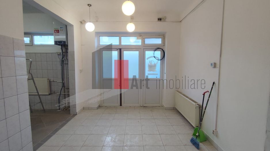 Spatiu comercial de inchiriat in zona Grivita - Poză 2