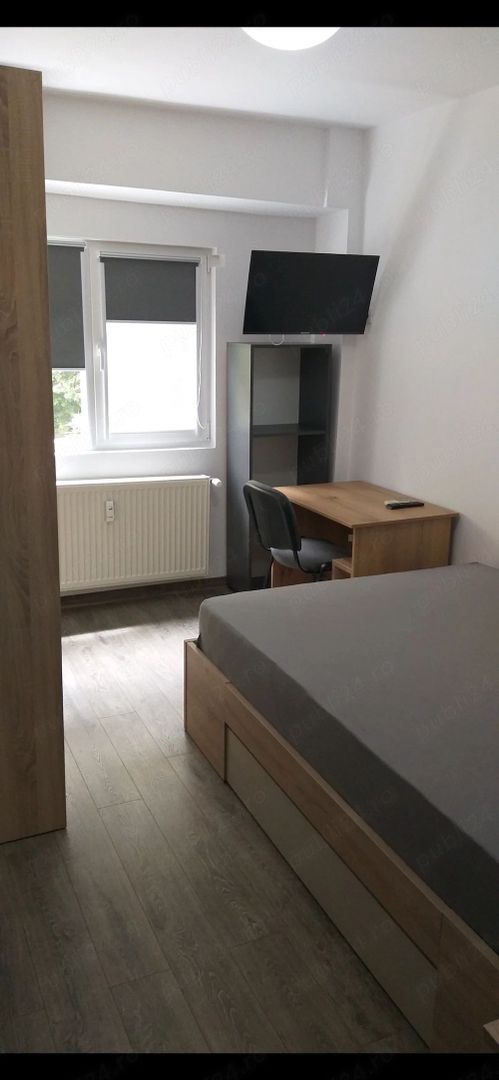 De Închiriat: Apartament 3 Camere – Metrou Constantin Brâncoveanu - Poză 7
