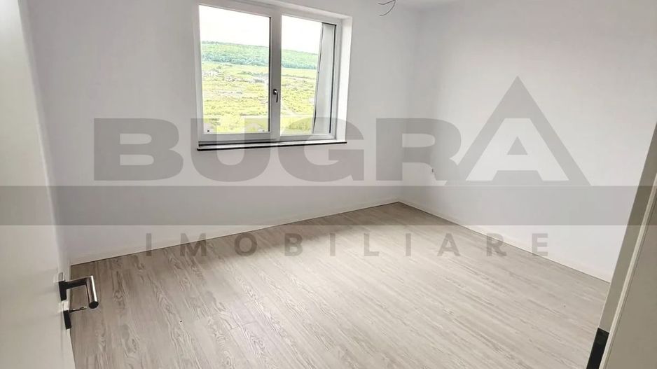 Apartament 3 camere, 59 mp, balcon, parcare, Beta Residence - Poză 12