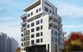 APARTAMENT 3 CAMERE | UNIRII | BLOC BOTIQUE - Poză 1