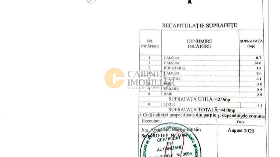 3 camere I Drumul Taberei I Renovat I Etaj 8/10 - Poză 7