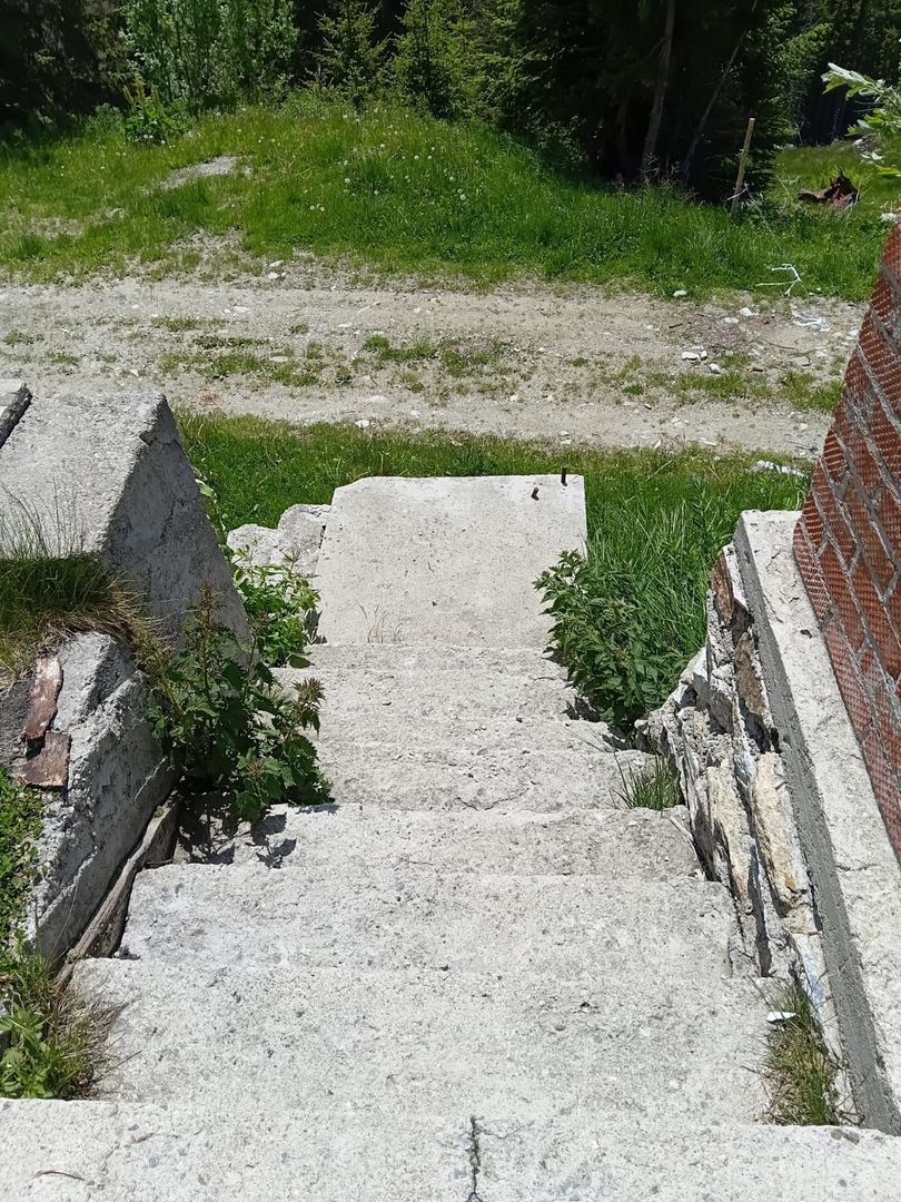 Cabană P+M de vânzare în Rânca - Poză 22