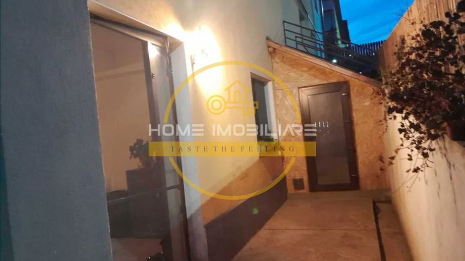 Ap 2 camere , semidecomandat , 87mp , Rediu. - Poză 6