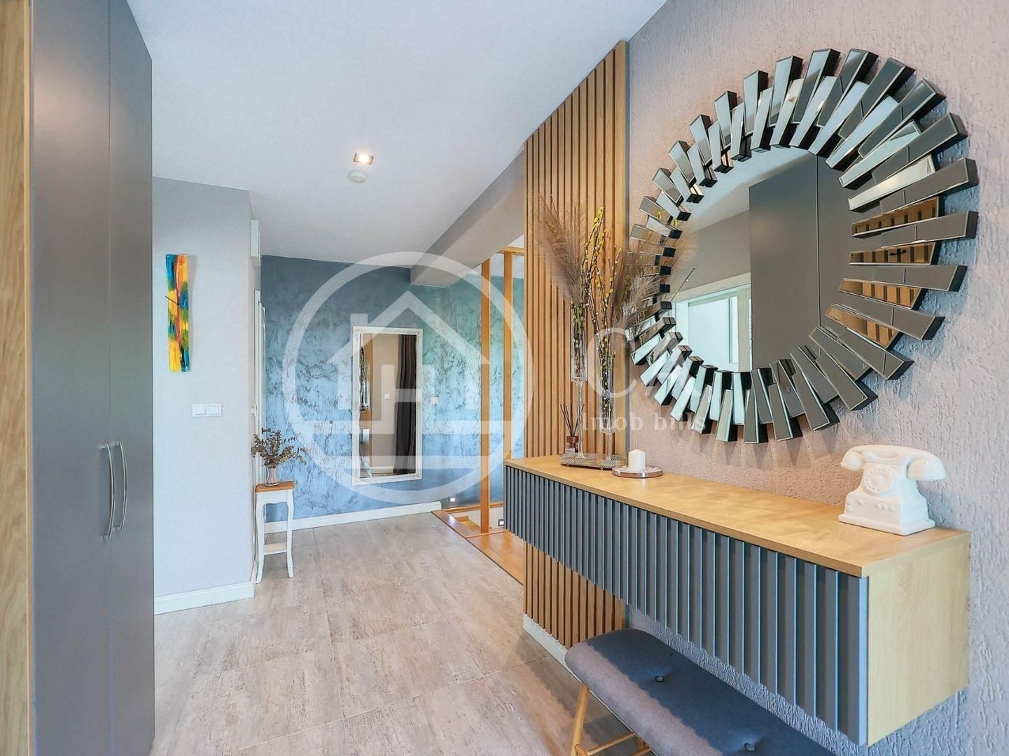 Vila cu piscina de vanzare - P+E str.Adevarului, Oradea - Poză 34