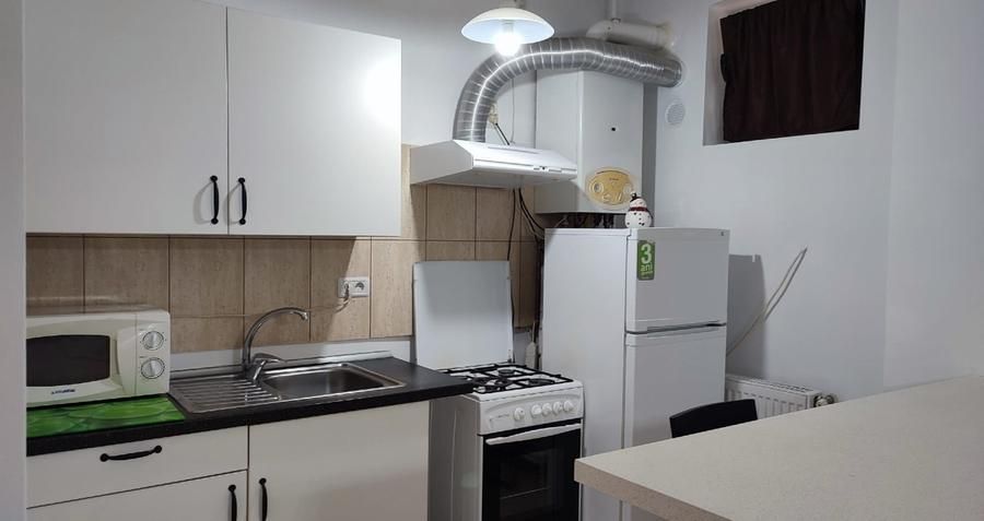 Garsonieră spațioasă de închiriat Constantin Brâncoveanu - Poză 4