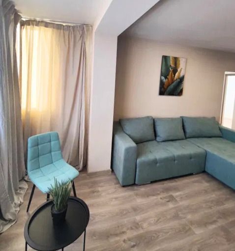 Vanzare 2 camere Vlahuta complet renovat gata de mutare rapida - Poză 2