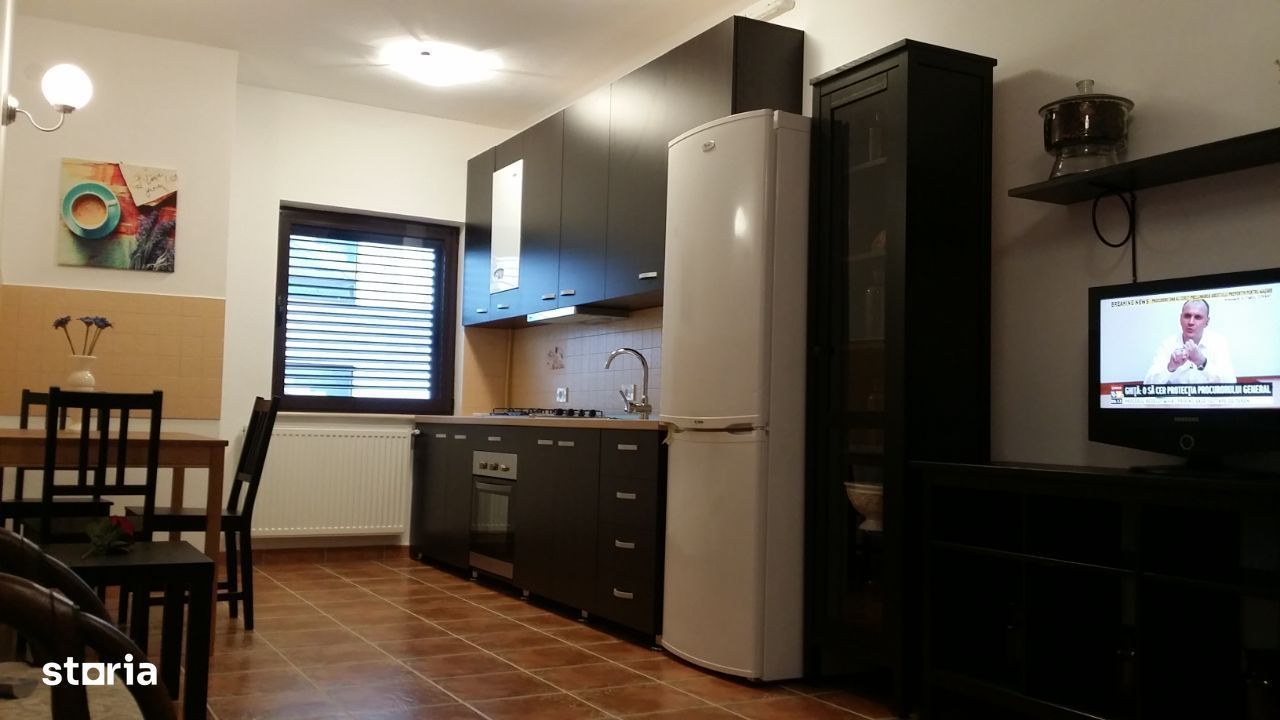 Apartment de vânzare, zona Între Lacuri (str Mureșului) - Poză 9