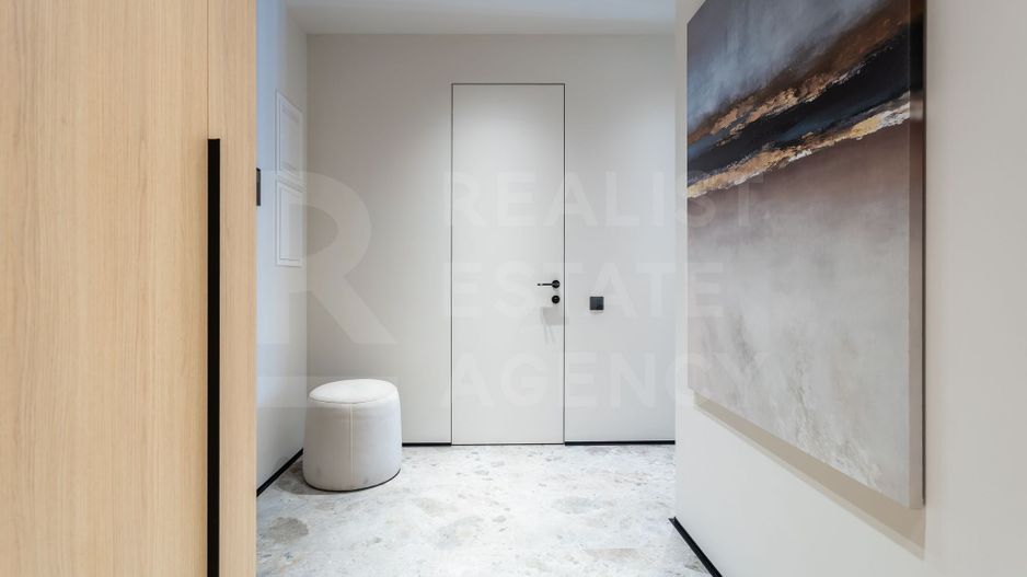 Vânzare apartament, 1 cameră + living, str. Alecu Russo, Rîșcani. - Poză 6