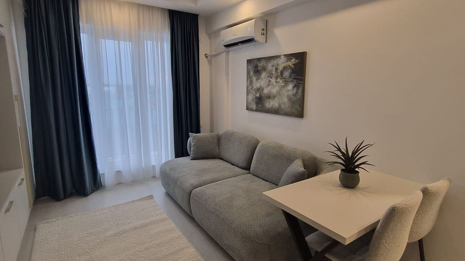 NOU!2 CAMERE +PARCARE IN COSMOPOLIS - Poză 4