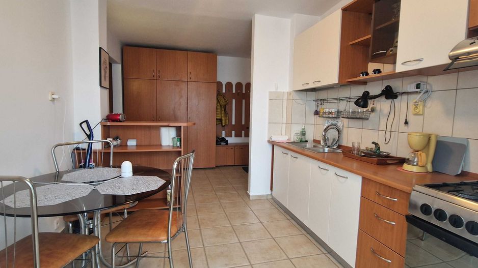 APARTAMENT CU LOC PARCARE ZONA AVIATIEI - Poză 4