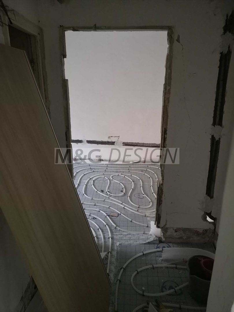 3 camere Bdul Dambovita parter cu balcon 2 bai - Poză 4