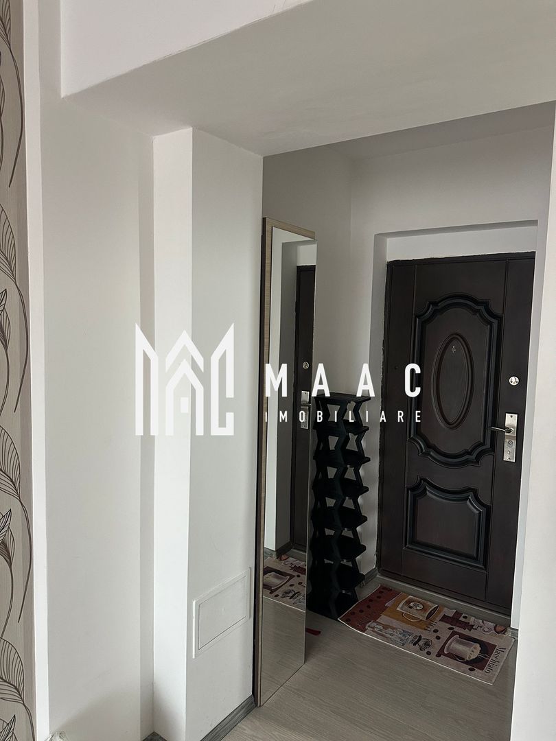 Apartament 2 camere | Balcon | Parcare | D. Stanca - Poză 7