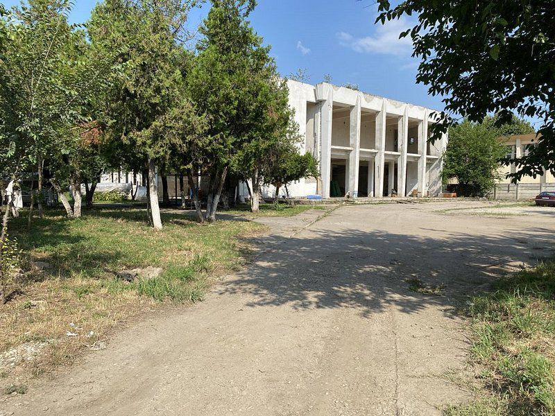 Clădire multifuncțională Zona Preciziei | Acces metrou - Poză 1