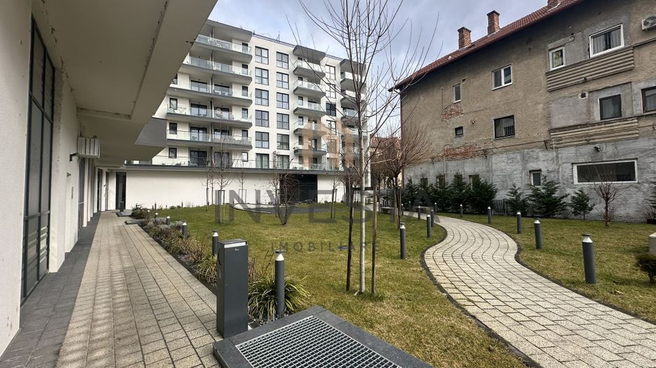 Apartament 2 camere in The Nest. View spectaculos! - Poză 11