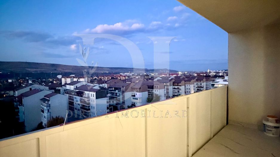 Apartament 2 camere| ULTRAFINISAT | Eroilor, Florești |55 mp + balcon - Poză 15