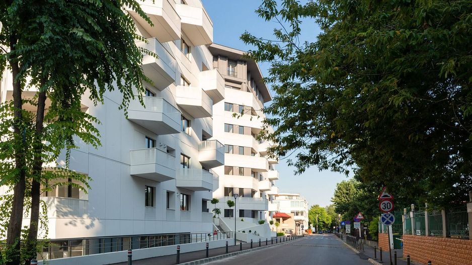 2 camere | Herastrau Parkview | Baneasa | Aviatiei - Poză 15