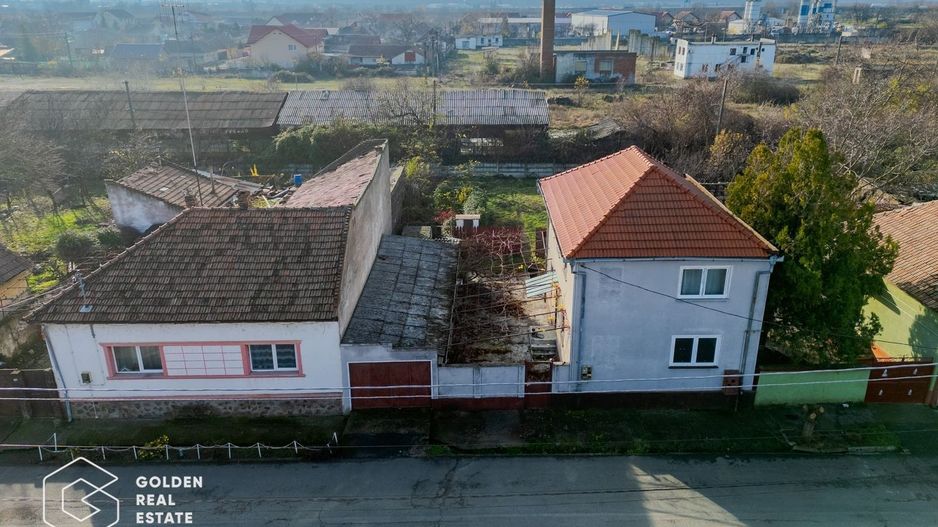 Casa cu teren de 569 mp, zona Confectii Cadas comision 0% - Poză 18