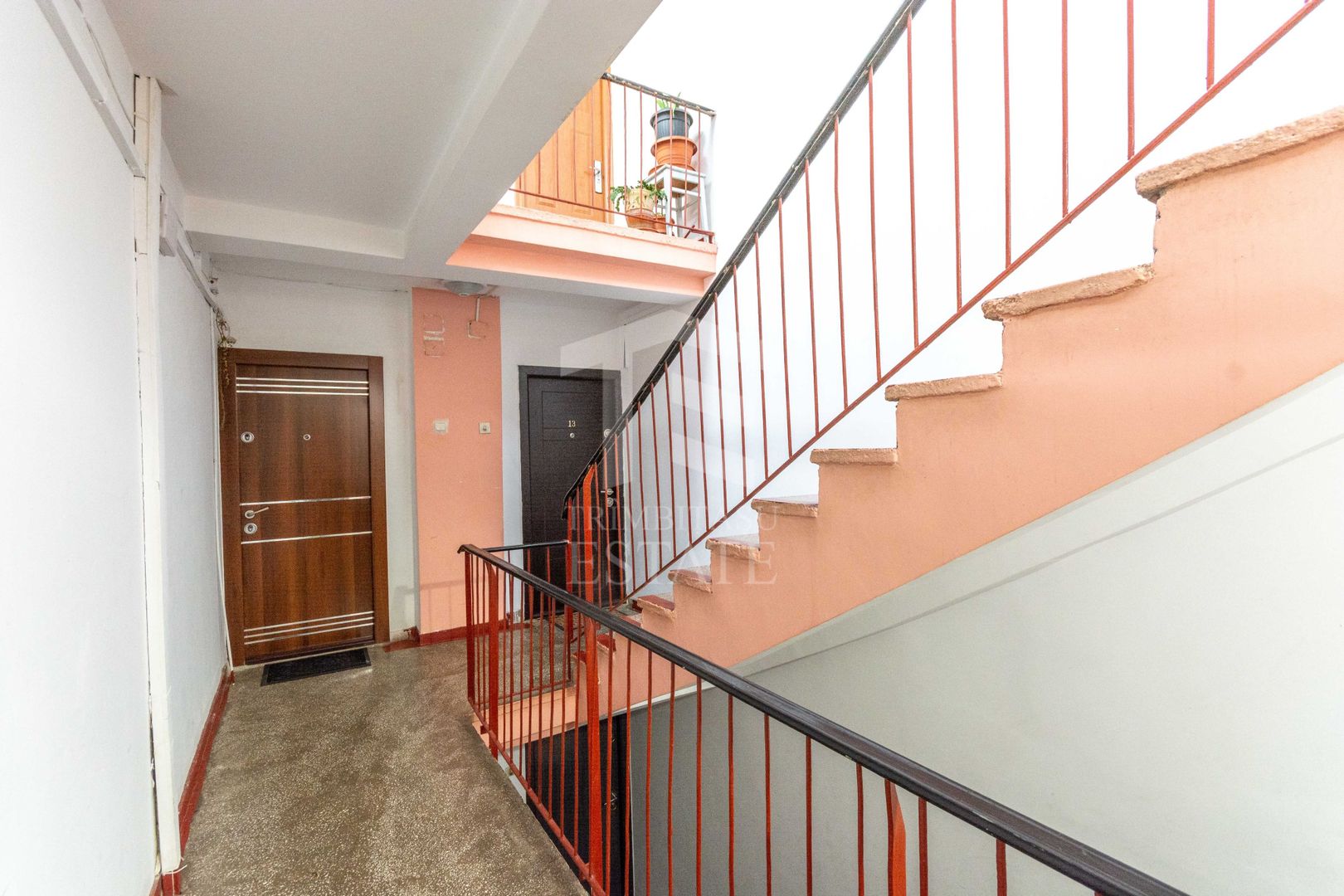 Dristor Fizicienilor Apartament 3 camere - Poză 21