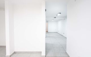 Spatiu comercial renovat, 90mp | Ultracentral - Poză 8