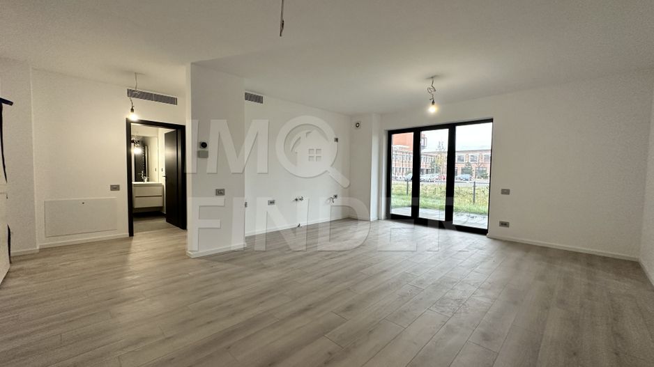 Inchiriere- 2 camere, Ansamblul Liberty Residential - Poză 1