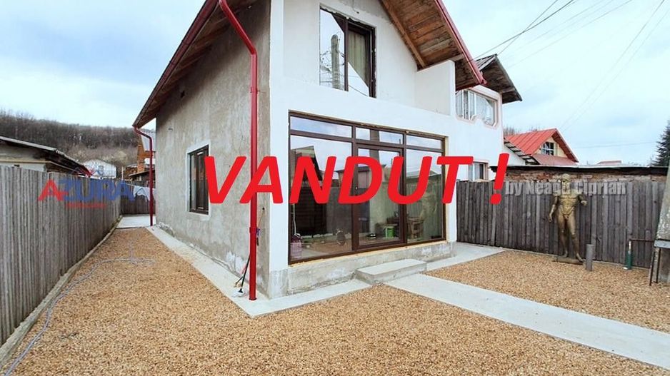 Comision 0% Cumparator ! Casa Zona Hintesti - Poză 1