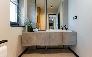 Casa individuala ultrafinisata la cheie la doar 10 min de Cluj! - Poză 34