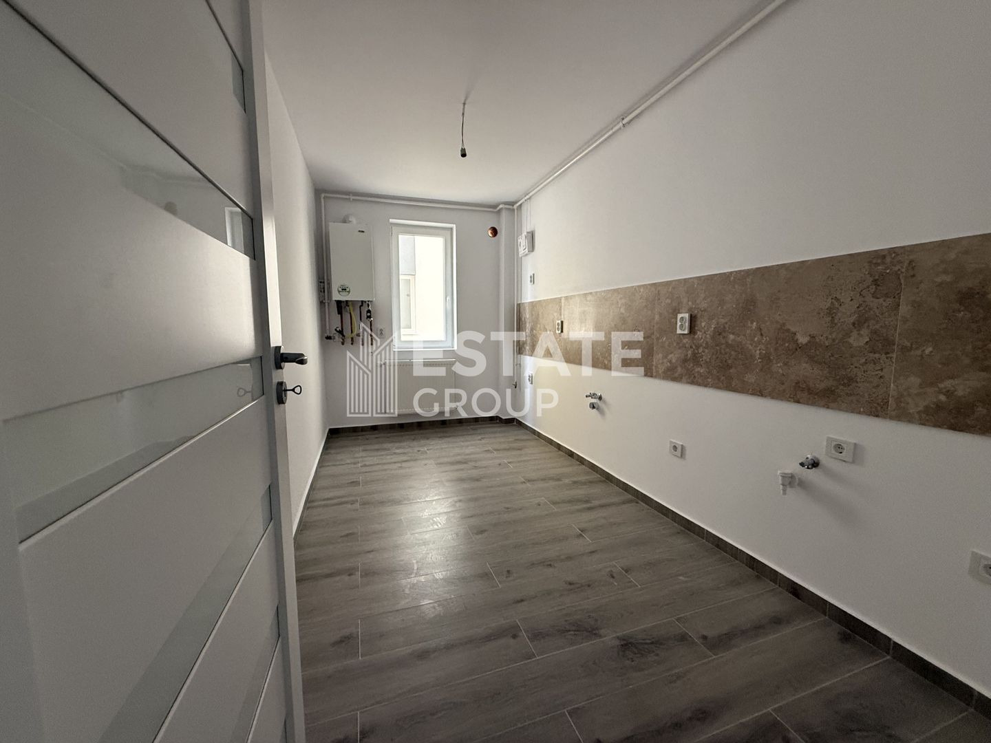 Apartament cu 2 camere in Giroc - Poză 4