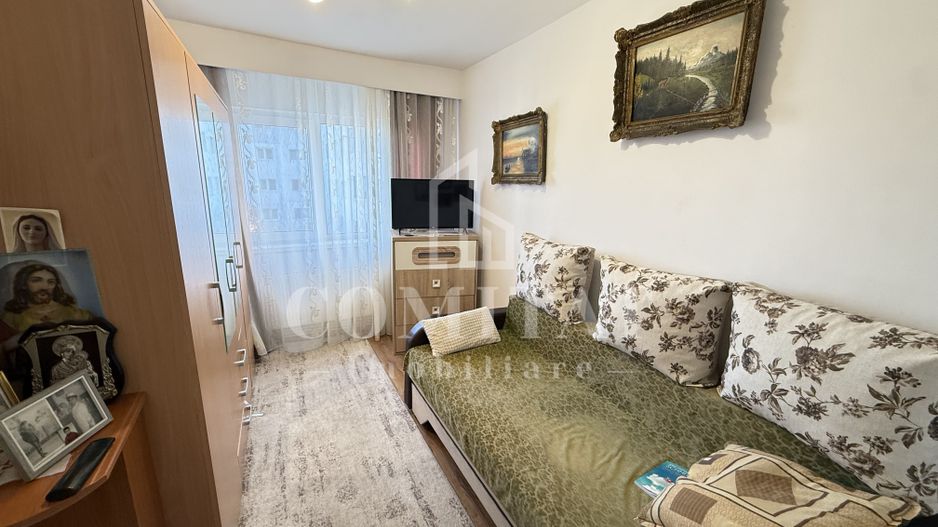 Apartament 3 camere | Etaj Intermediar | Zona străzii Mehedinți - Poză 6