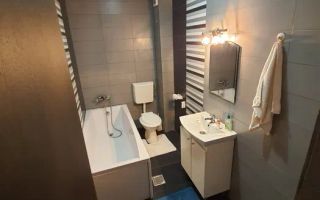 Garsonira la 10 minu de Metrou Gorjului ( Bloc din 2011) - Poză 4