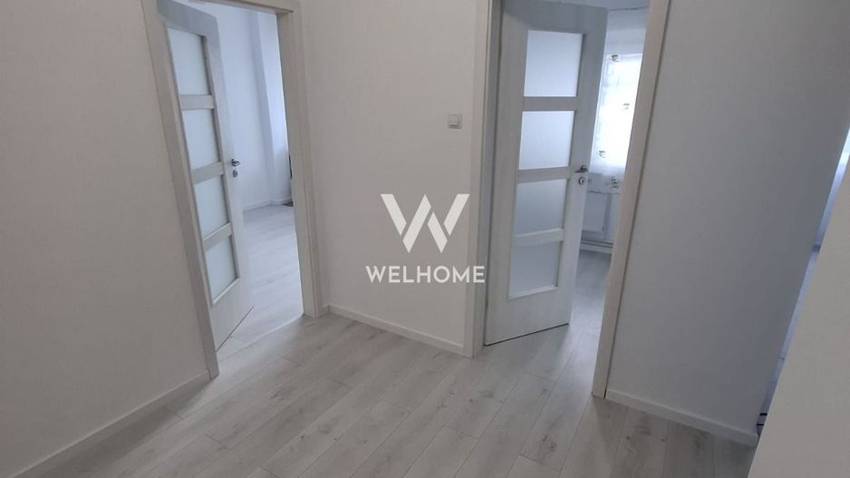 Apartament 2 camere decomandat, complet renovat – Str. Rahovei - Poză 1