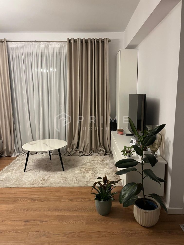 Apartament modern 3 cam Lavandei Residence Livezeni MS - Poză 2