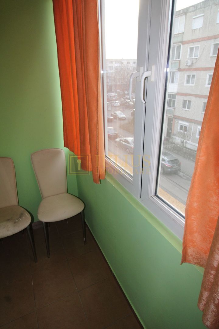 3 camere, ideal pentru studenti, la 7 min de Complexul studentesc - Poză 13