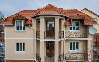 Vânzare, casă, 3 nivele, 200 mp + 10 ari, str. Gura Văii, Rîșcani - Poză 2