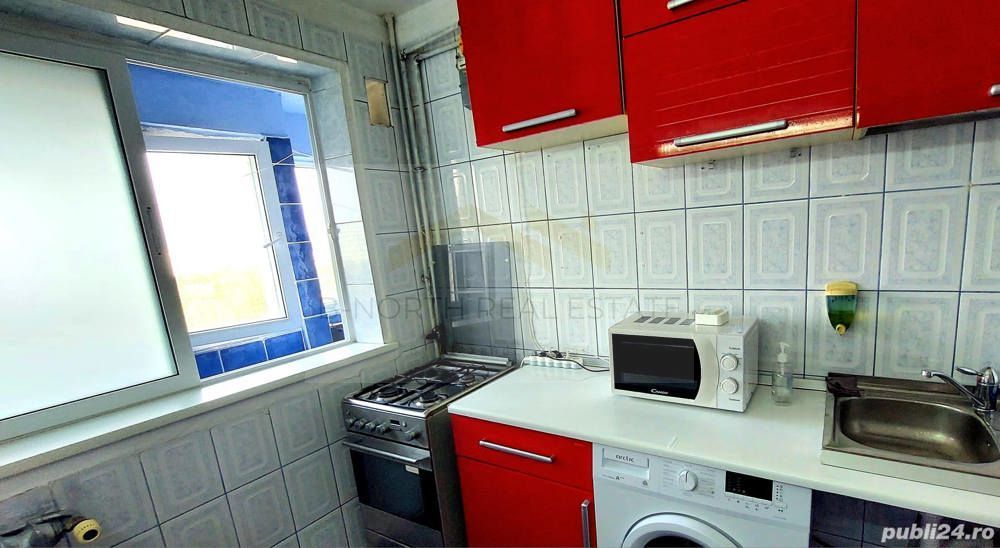 Apartment 3 camere ParkLake - Poză 6